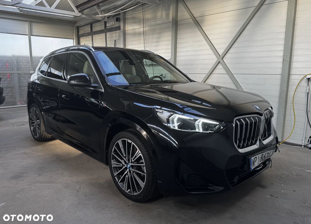 BMW X1 - 2
