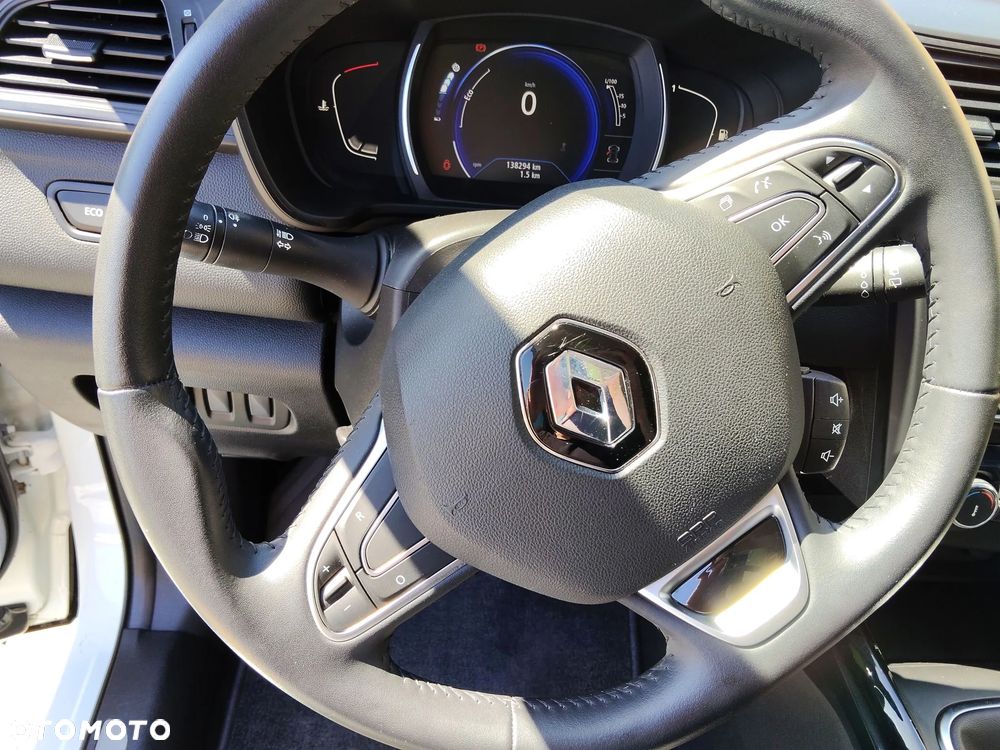 Renault Kadjar Energy TCe 130 LIMITED - 14