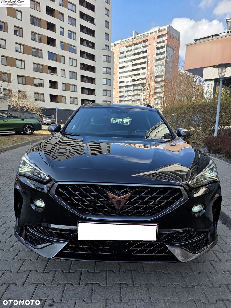 Cupra Formentor 1.5 TSI DSG Tribe Edition - 28