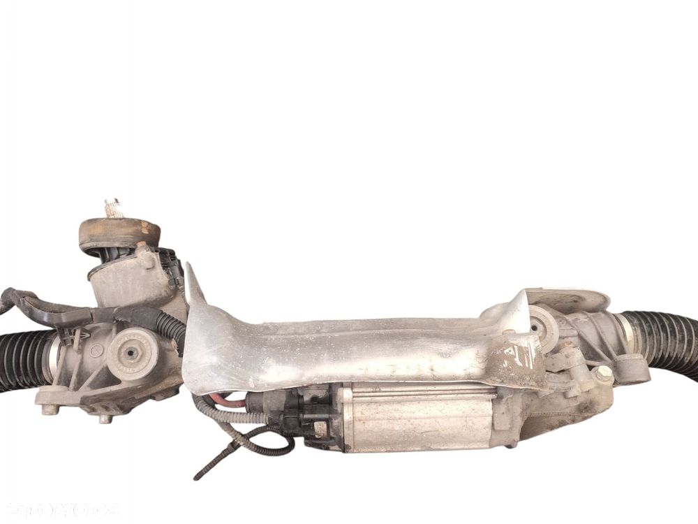 MAGLOWNICA PRZEKŁADNIA SEAT LEON II ALTEA XL TOLEDO III 1K1423051ED EU - 4