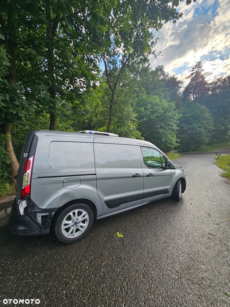 Ford Transit Connect 230 L2 Trend (bryg.) - 4