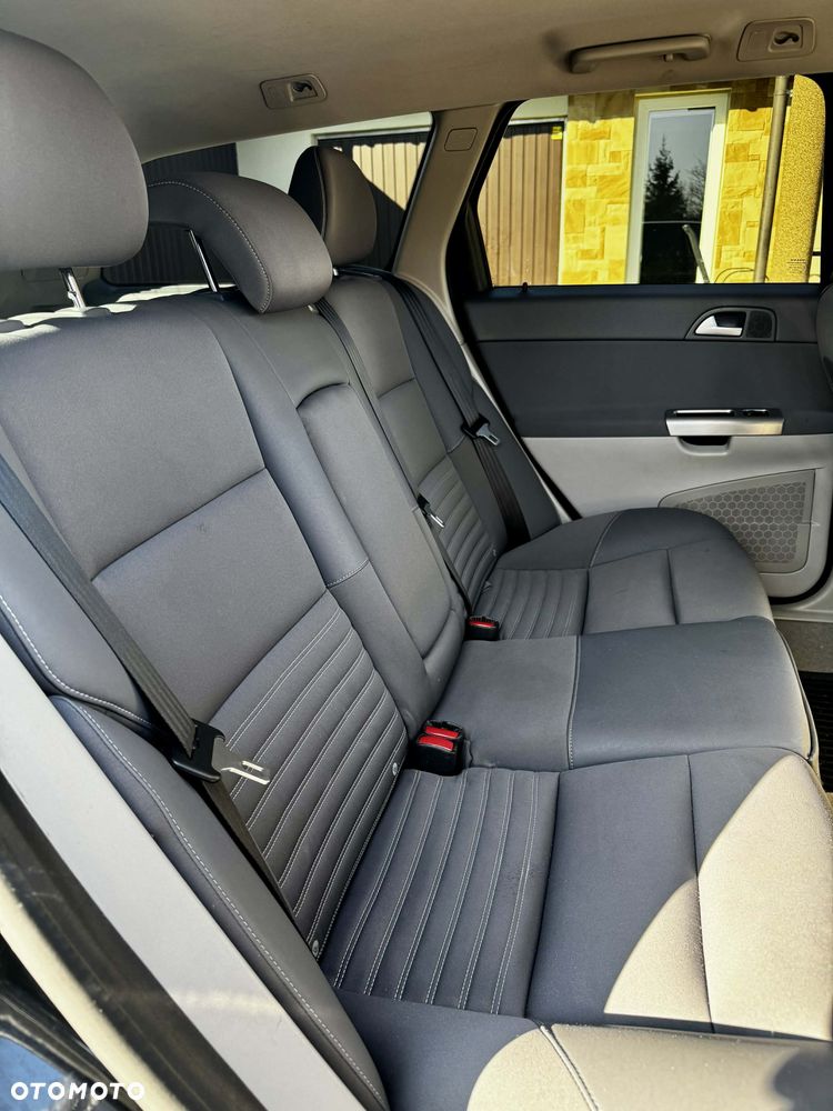 Volvo V50 D5 - 5