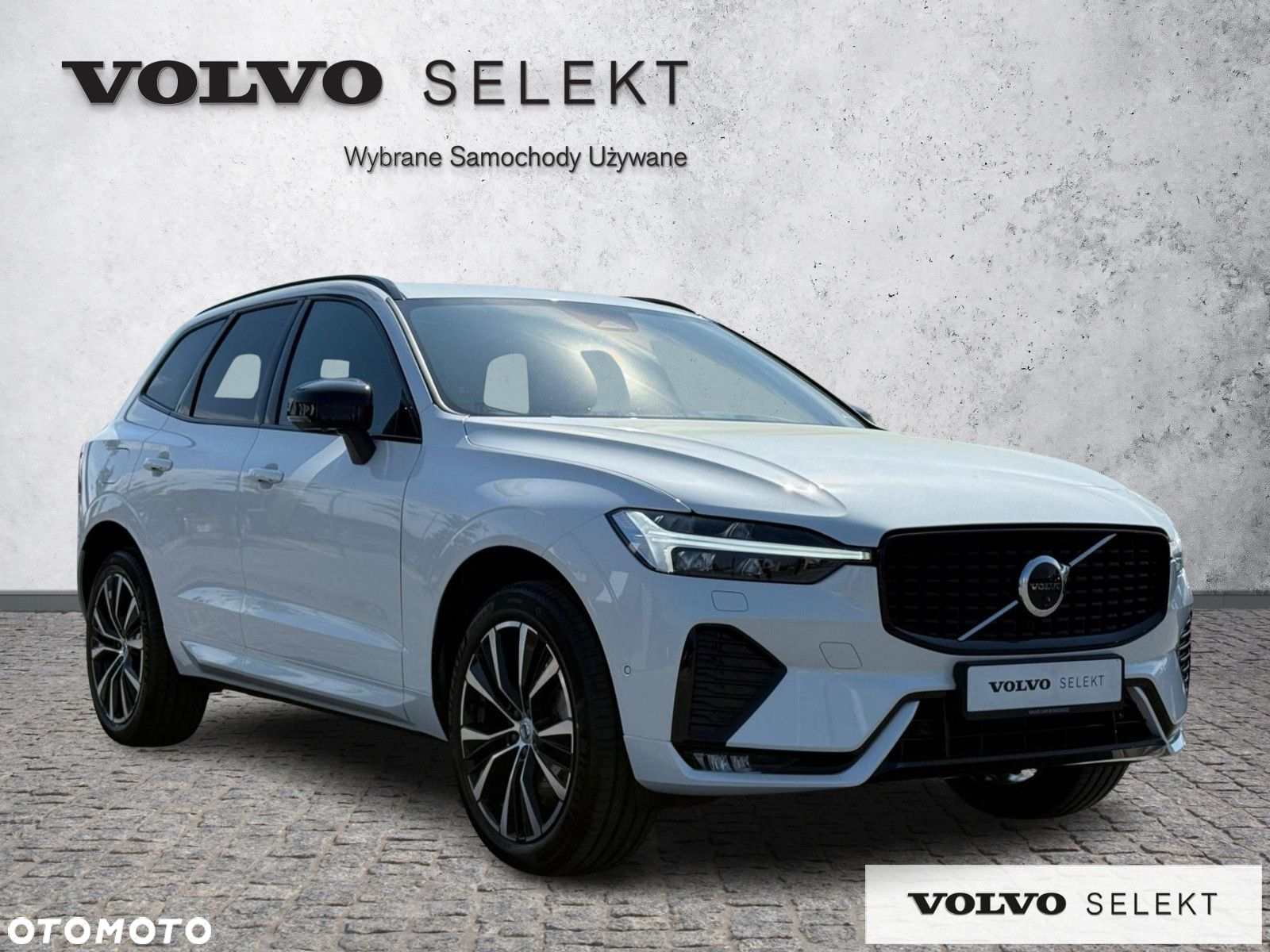 Volvo XC 60 - 9