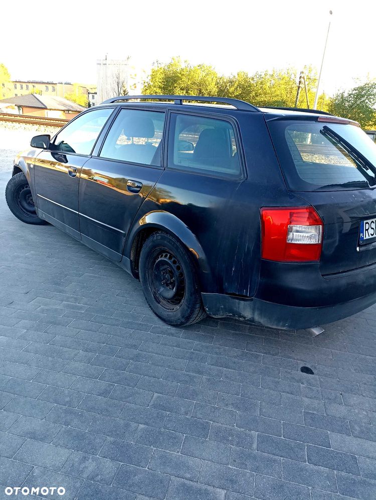 Audi Inny - 2