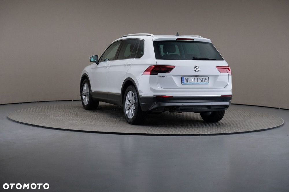 Volkswagen Tiguan 1.5 TSI EVO Highline DSG - 2