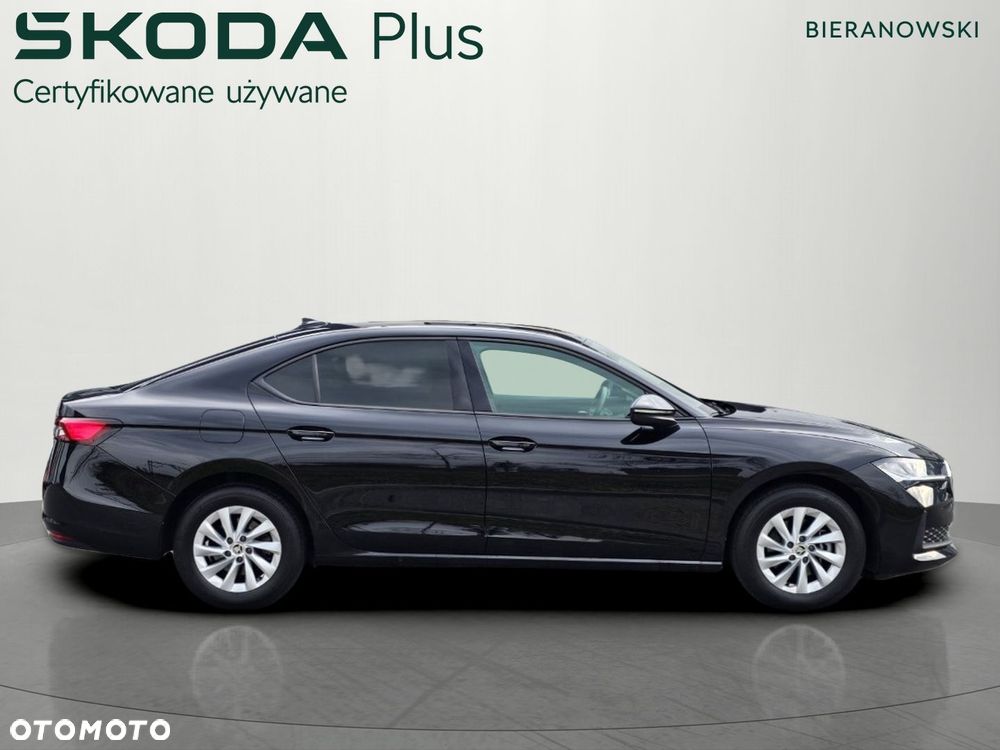 Skoda Superb 2.0 TDI SCR Essence DSG - 1