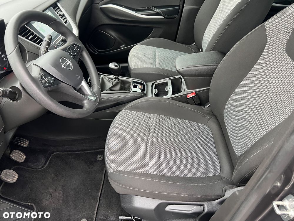 Opel Grandland X 1.5 CDTI Design Line S&S - 16