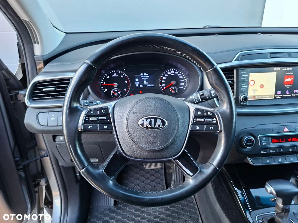 Kia Sorento 2.0 CRDI Business Line - 17