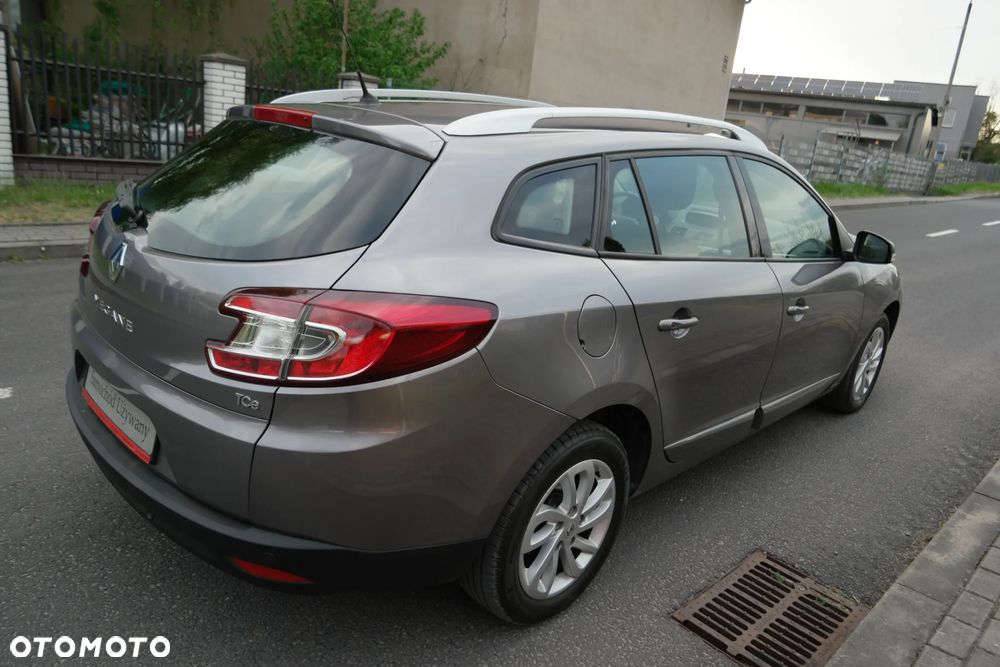 Renault Megane - 6