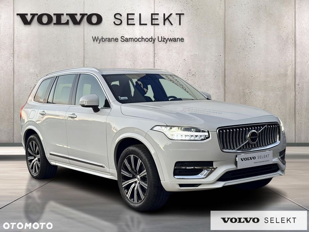 Volvo XC 90 - 8