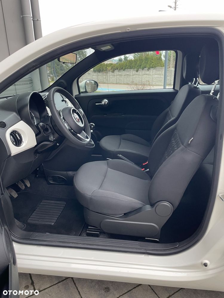 Fiat 500 1.0 Hybrid - 22