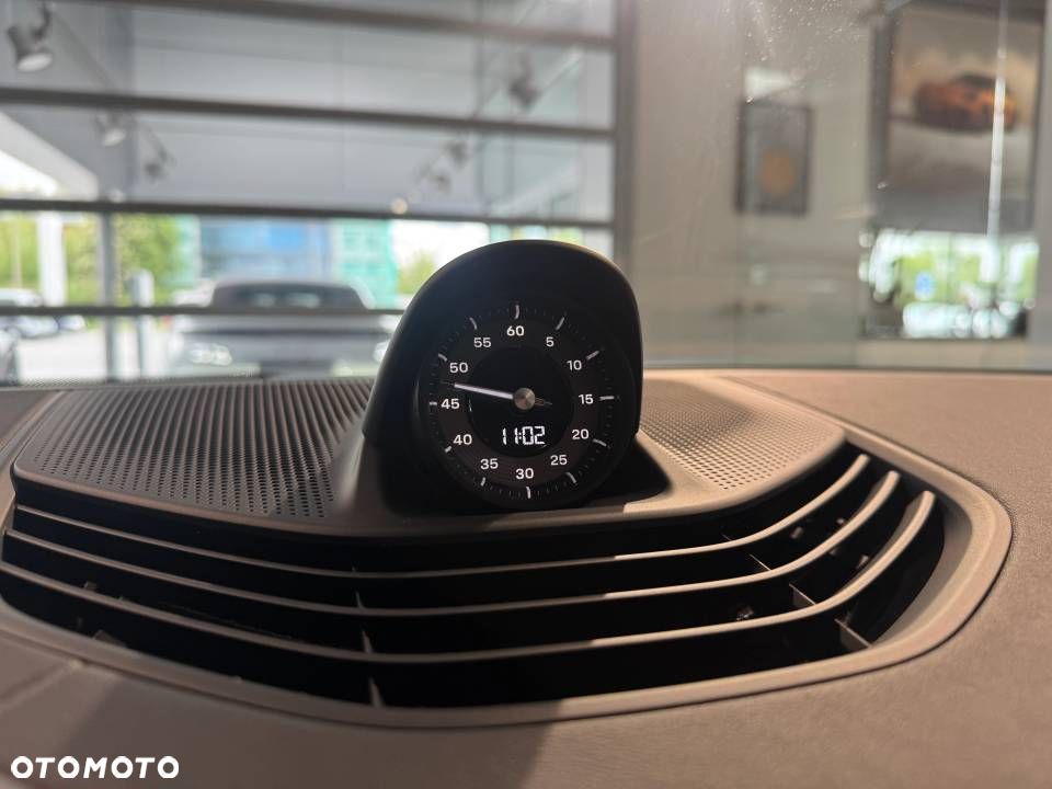 Porsche Taycan 105kWh 4 Performance Plus - 21