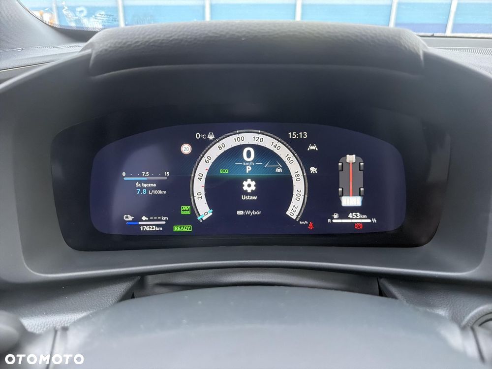 Toyota C-HR - 17