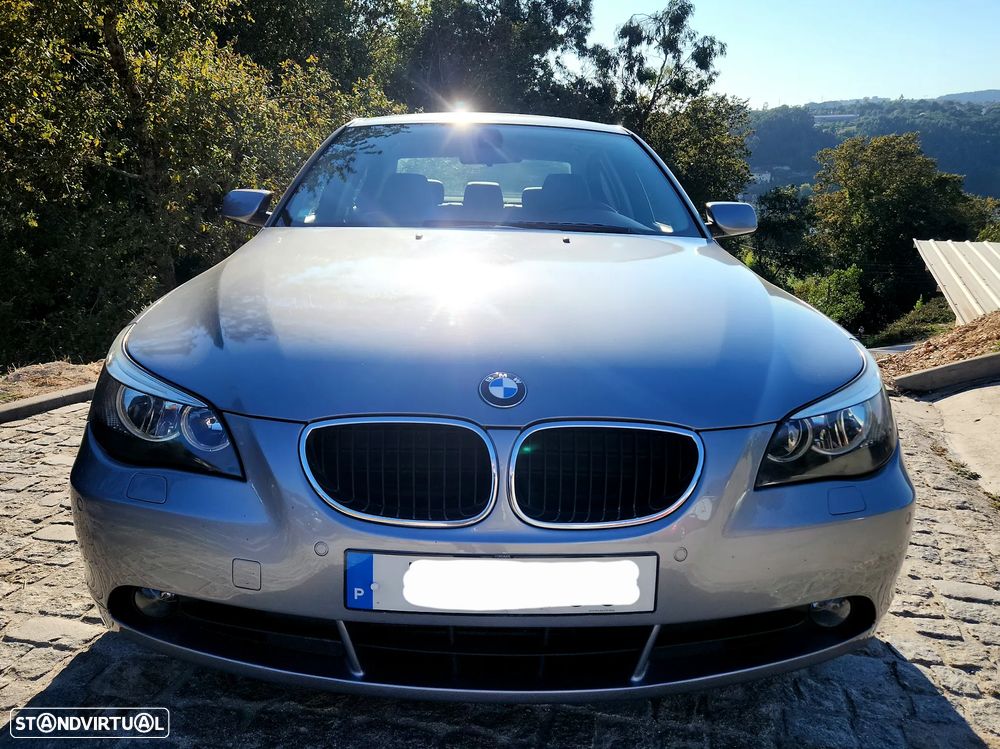 BMW 530 d - 2