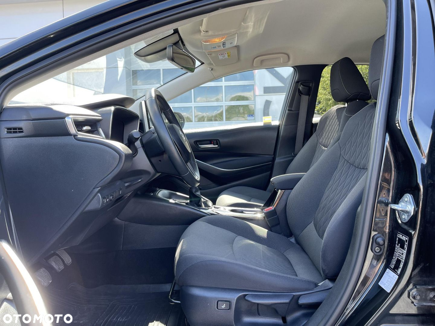 Toyota Corolla - 8