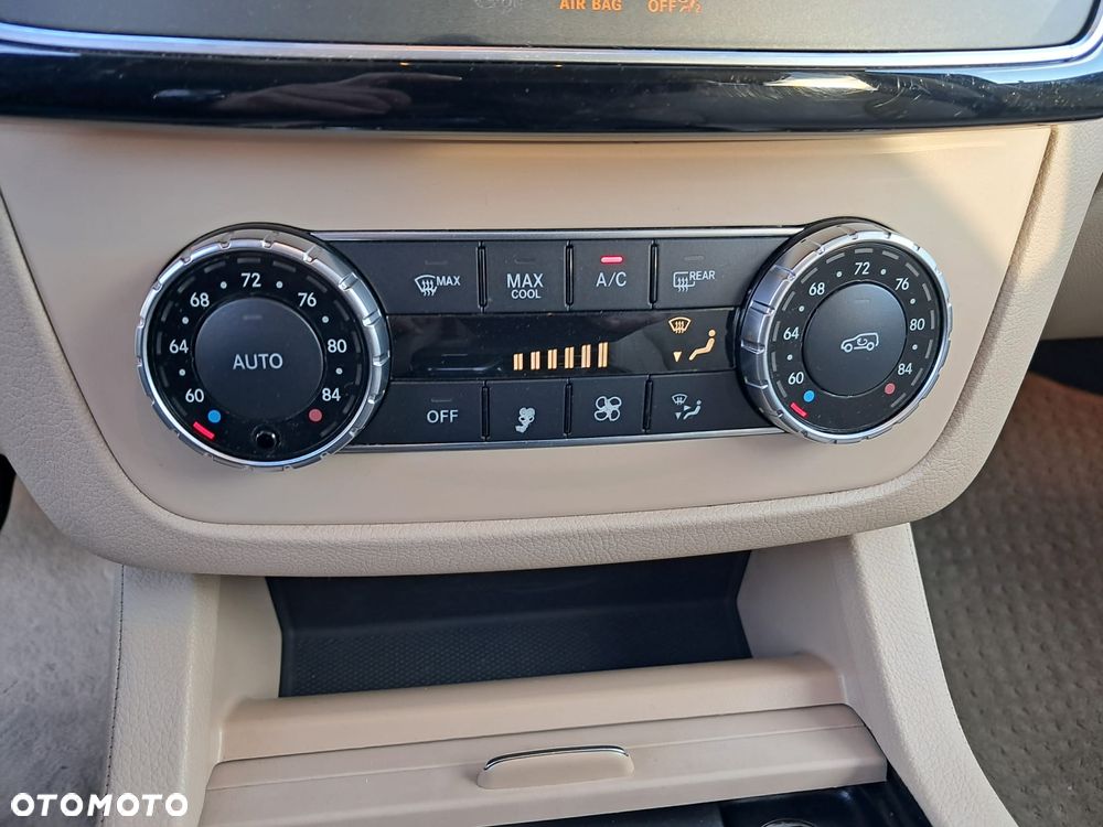 Mercedes-Benz GLS 400 4Matic 9G-TRONIC - 26