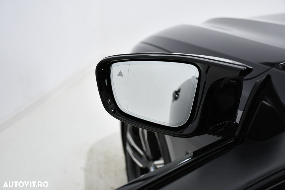 BMW M8 M850i xDrive AT - 11