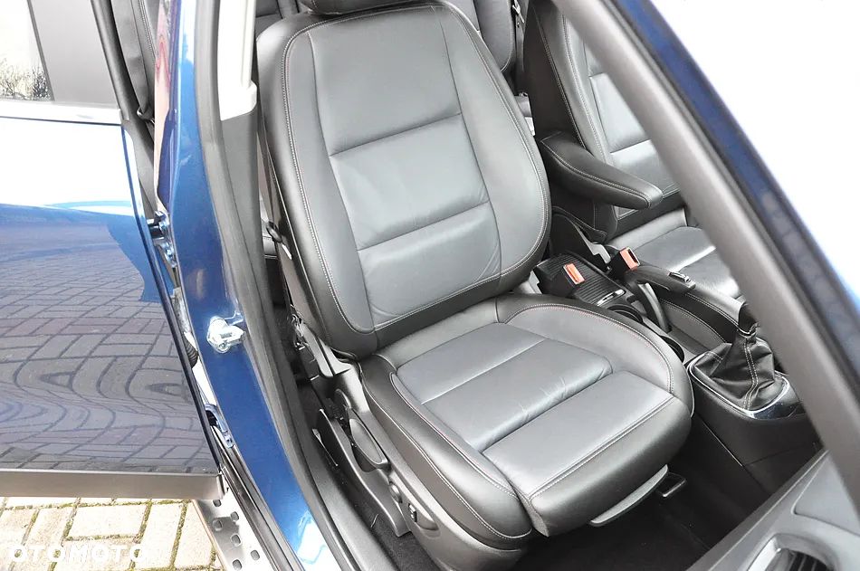 Opel Mokka 1.4 T Cosmo S&S EU6 - 19