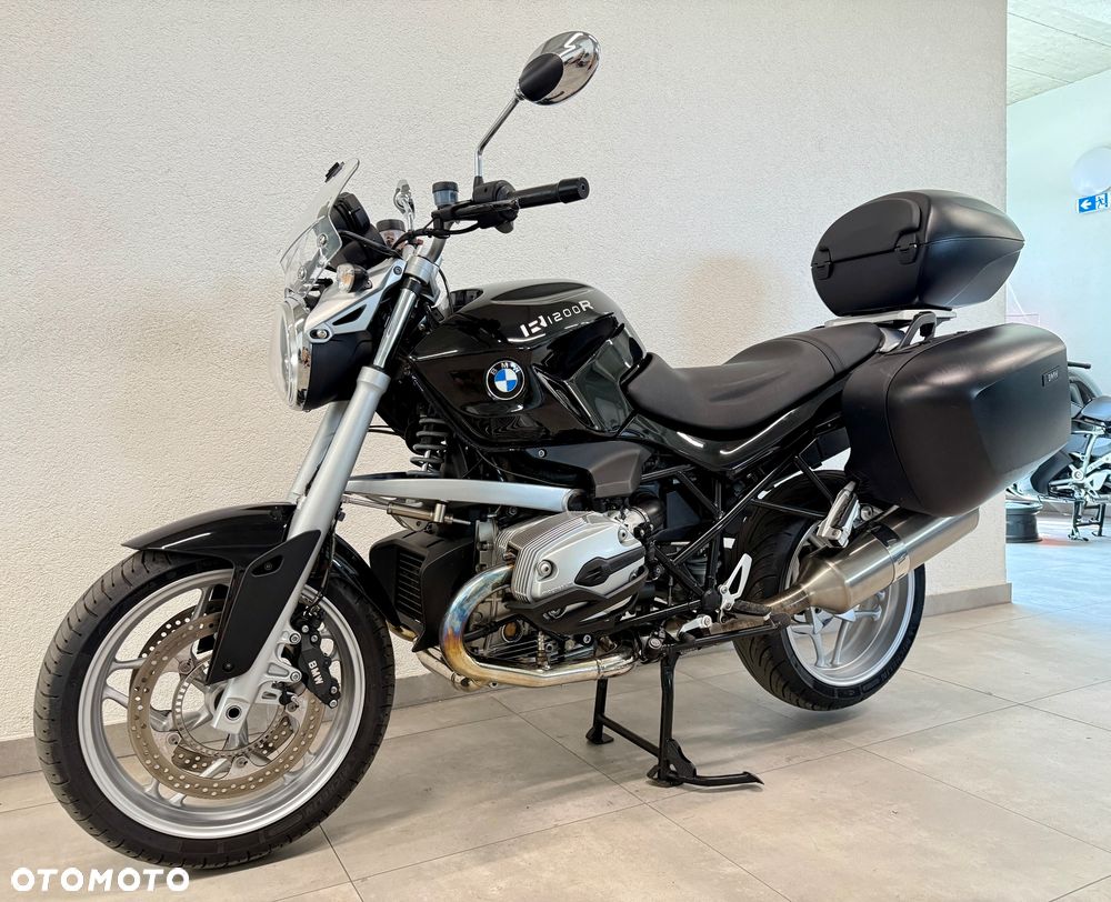 BMW R - 2