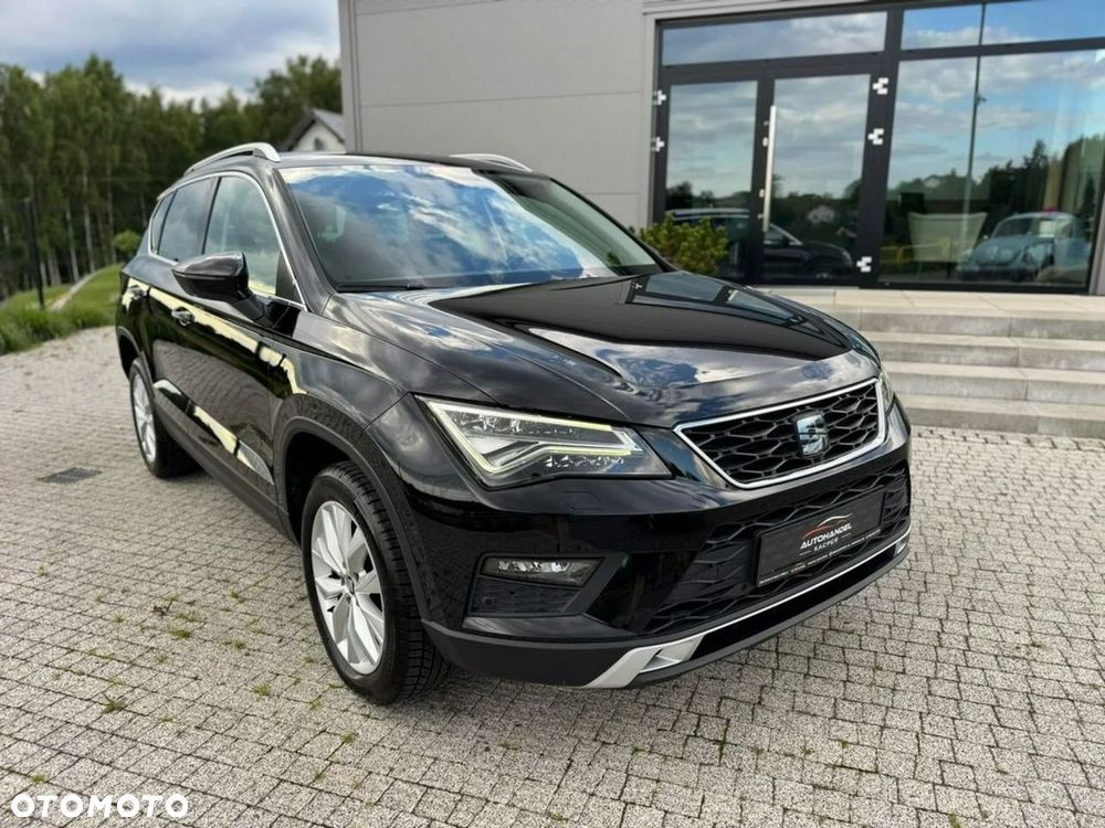 Seat Ateca - 3