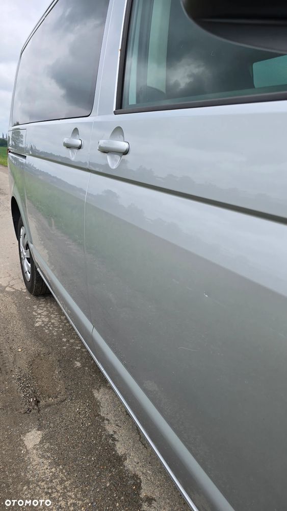 Volkswagen Caravelle 2.0 TDI L1 Trendline DSG - 22