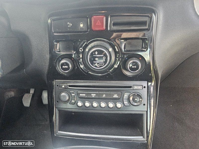 Citroën C3 Picasso - 31