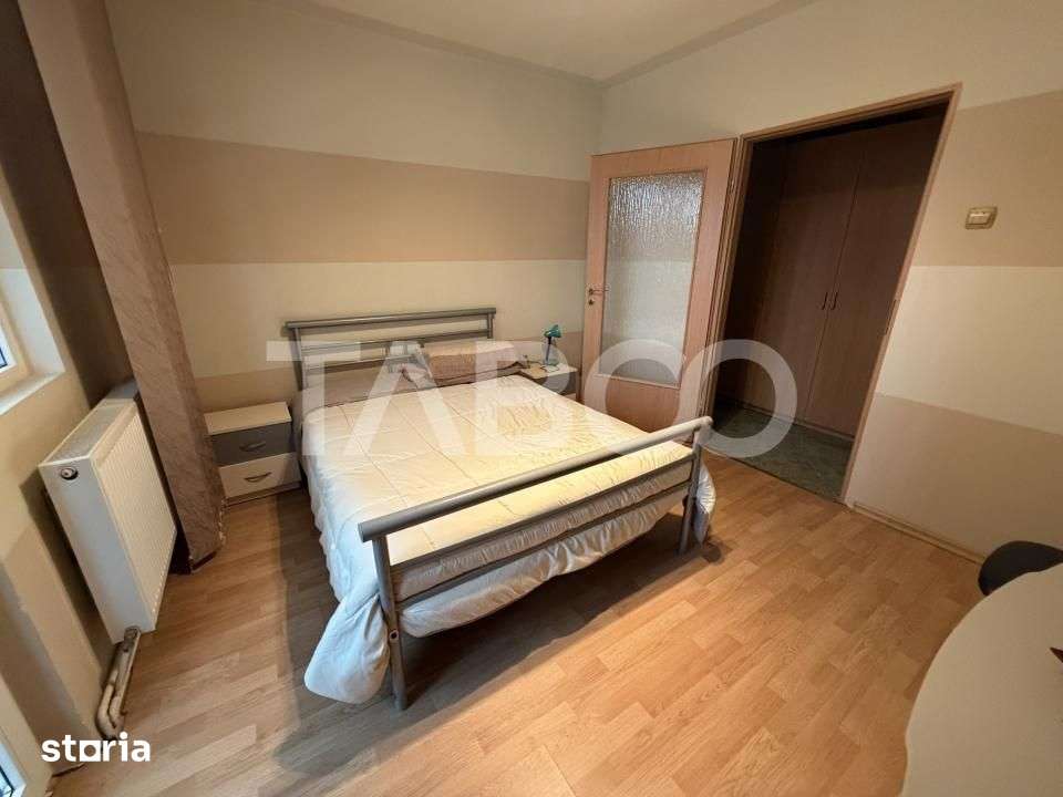 Apartament 2 camere decomandat etaj 1 complet mobilat si utilat — fotografia 2