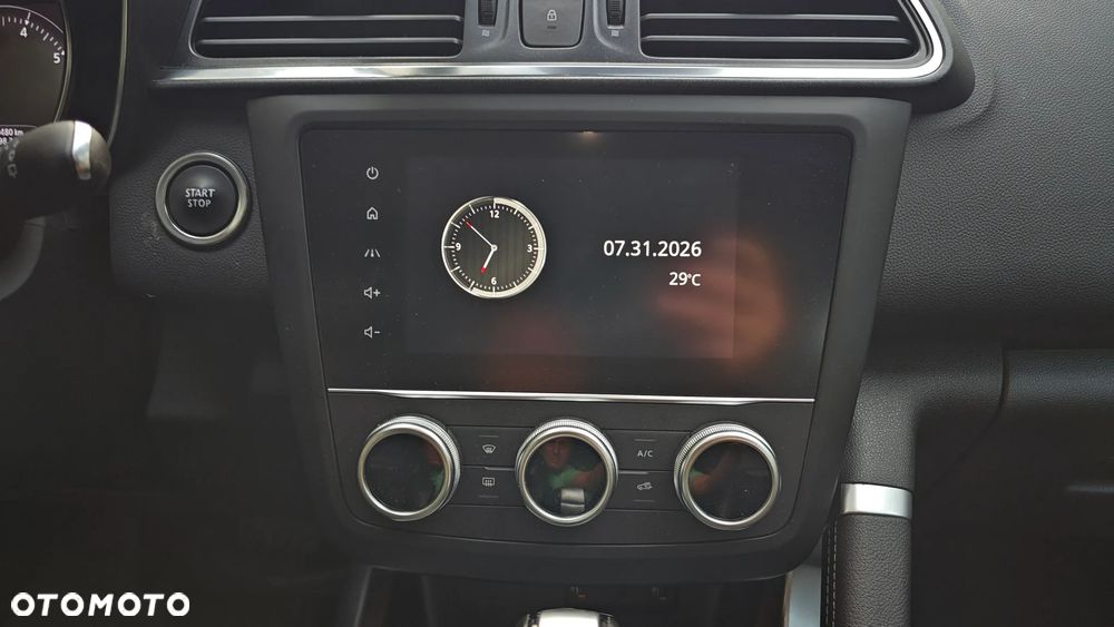 Renault Kadjar 1.3 TCe FAP Intens EDC - 16