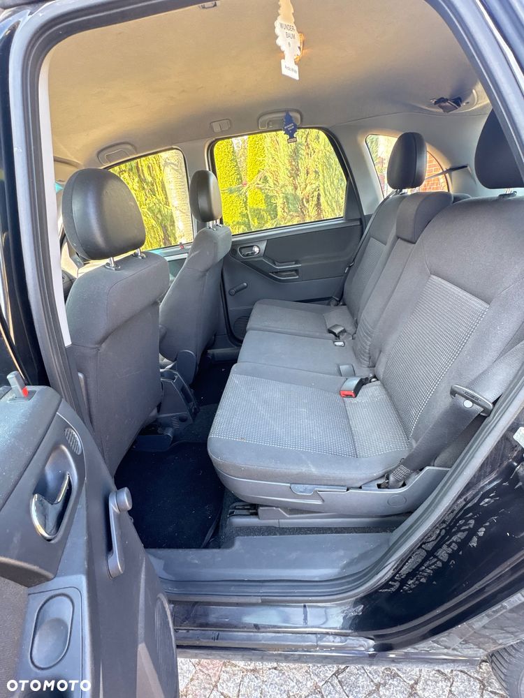 Opel Meriva 1.3 CDTI Enjoy - 19