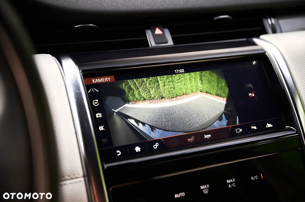 Land Rover Discovery Sport 2.0 D180 R-Dynamic S - 35