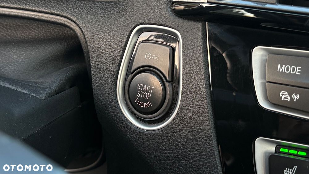 BMW Seria 1 116i M Sport - 25