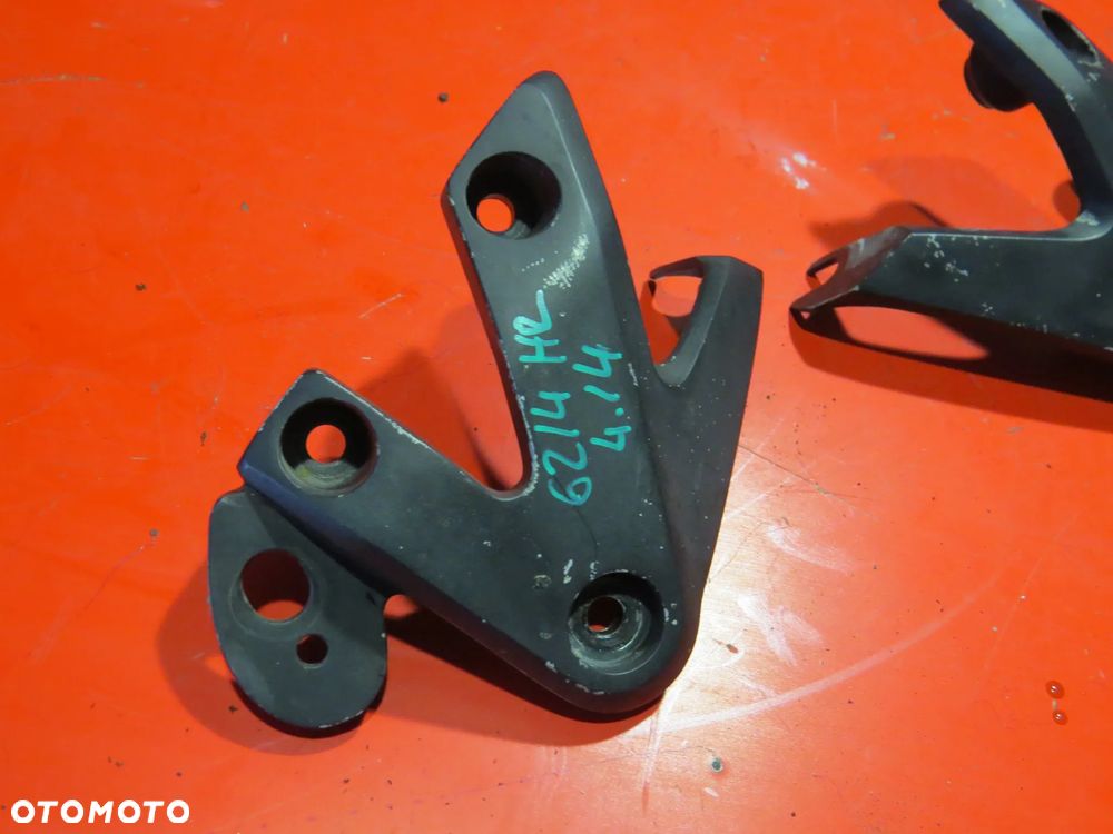 HONDA HORNET 600 PC36 03 mocowanie uchwyt stelaż mocowanie - 2