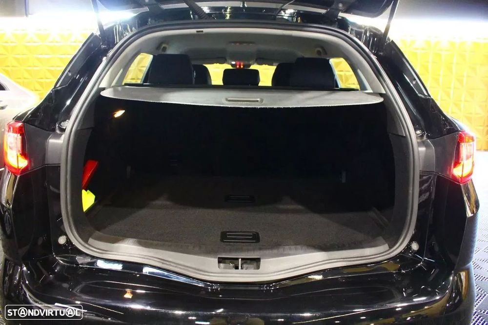 Renault Mégane Sport Tourer 1.5 dCi Zen - 21