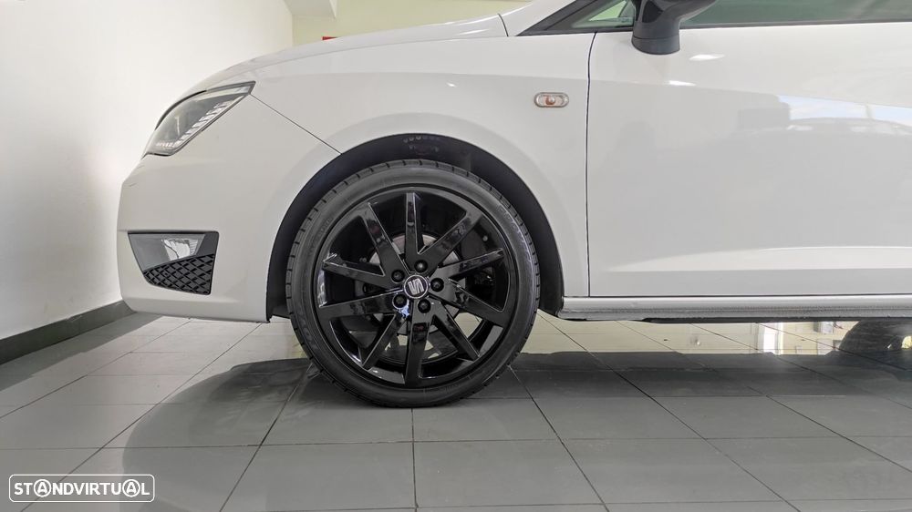 SEAT Ibiza 1.0 EcoTSI FR - 40