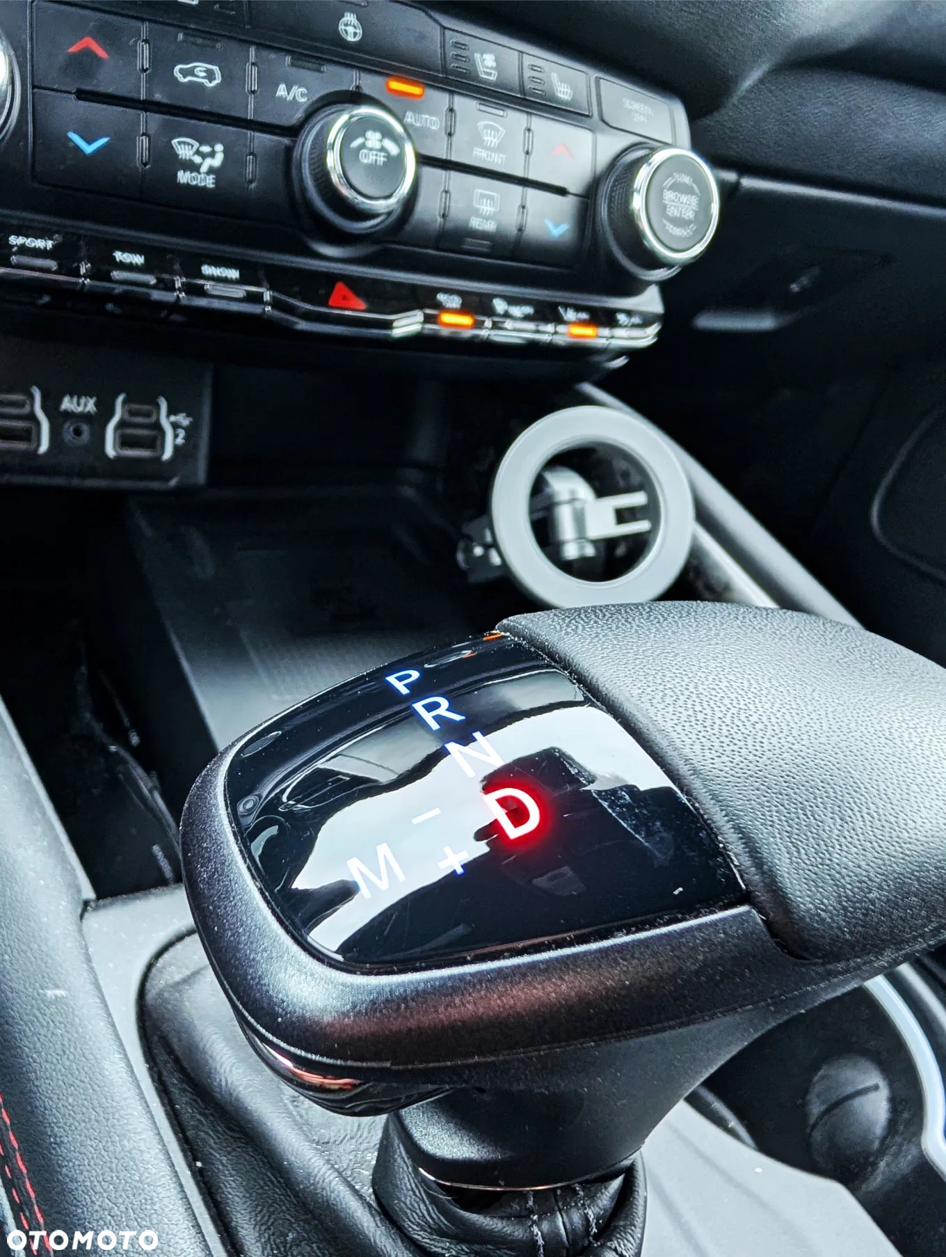 Dodge Durango 5.7 R/T - 19