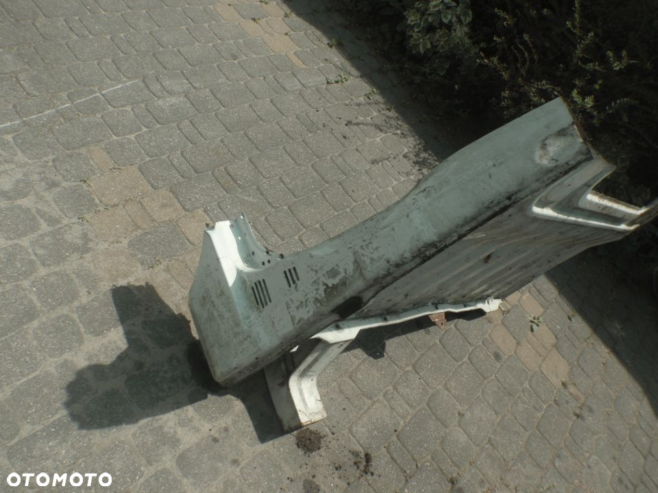 buda ćwiartka karoseria słupek ściana grodziowa piaggio porter - 3