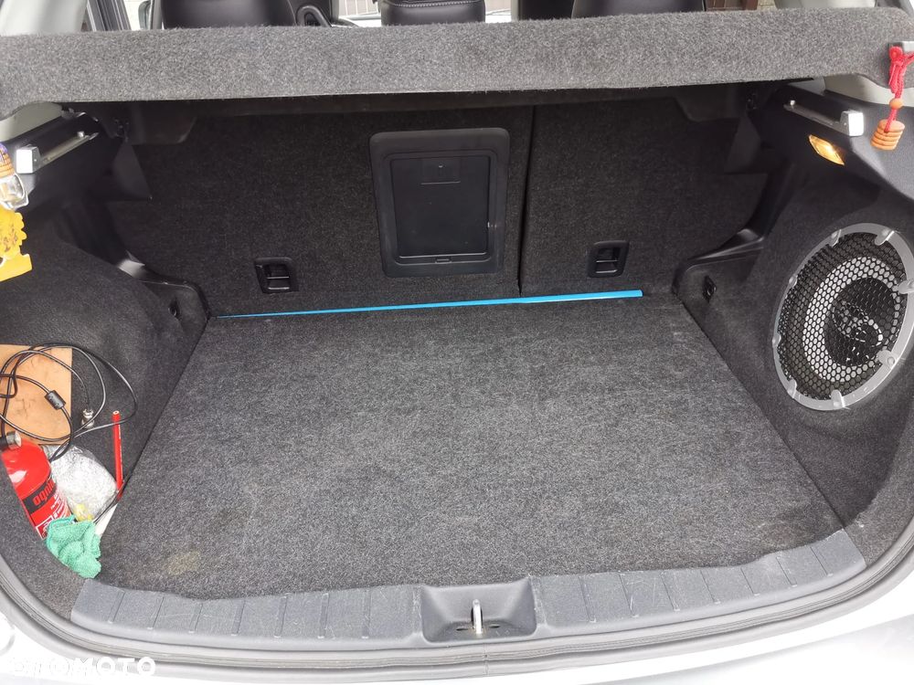 Mitsubishi ASX 1.8 DID Instyle NAVI AS&G - 15