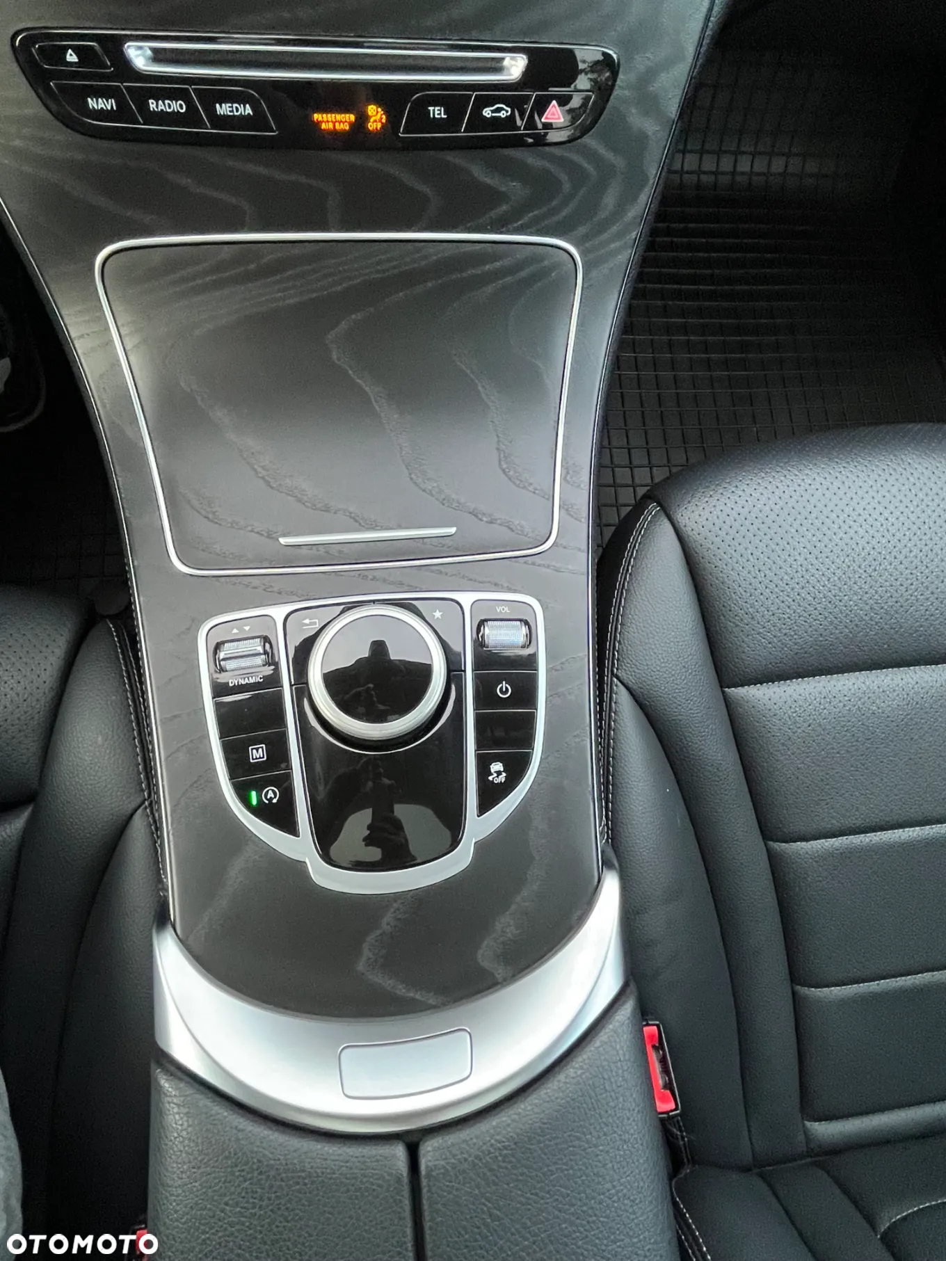 Mercedes-Benz GLC 300 4Matic 9G-TRONIC - 36