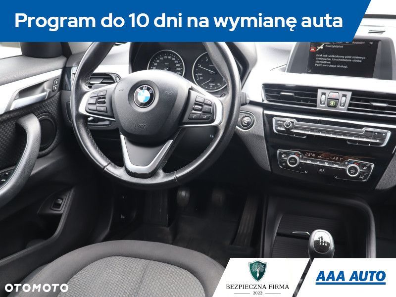 BMW X1 - 9