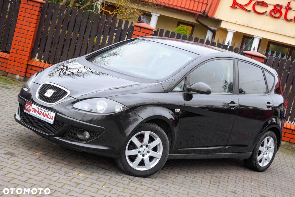 Seat Altea 1.6 Winter - 1