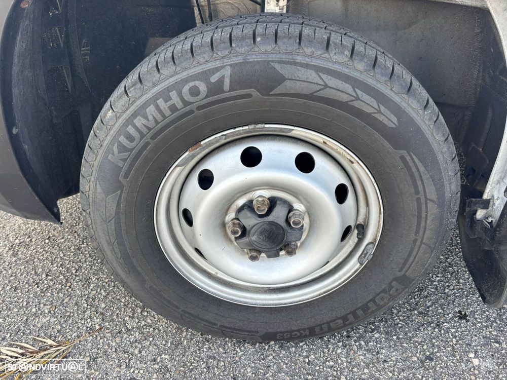 Fiat Ducato 2.2 M-JET 140cv - L2-H2 - AC - IVA DEDUTÍVEL - 46