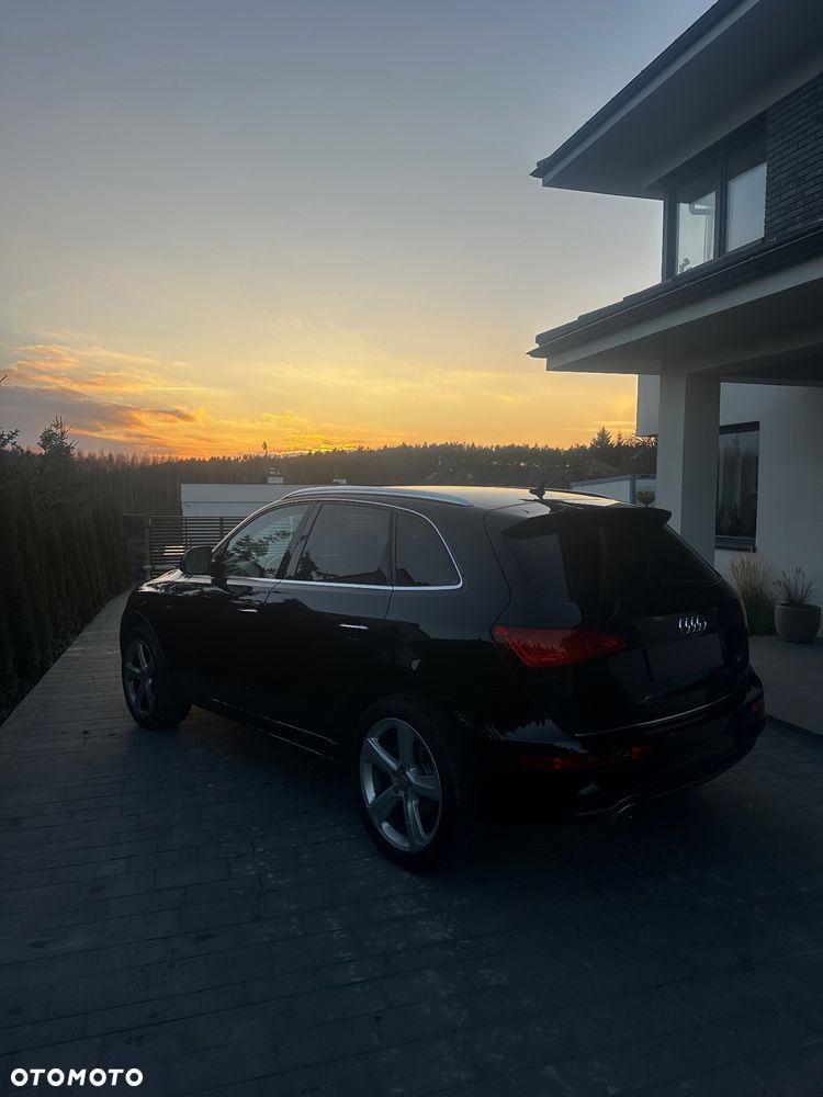 Audi Q5 2.0 TDI clean diesel Quattro S tronic - 5