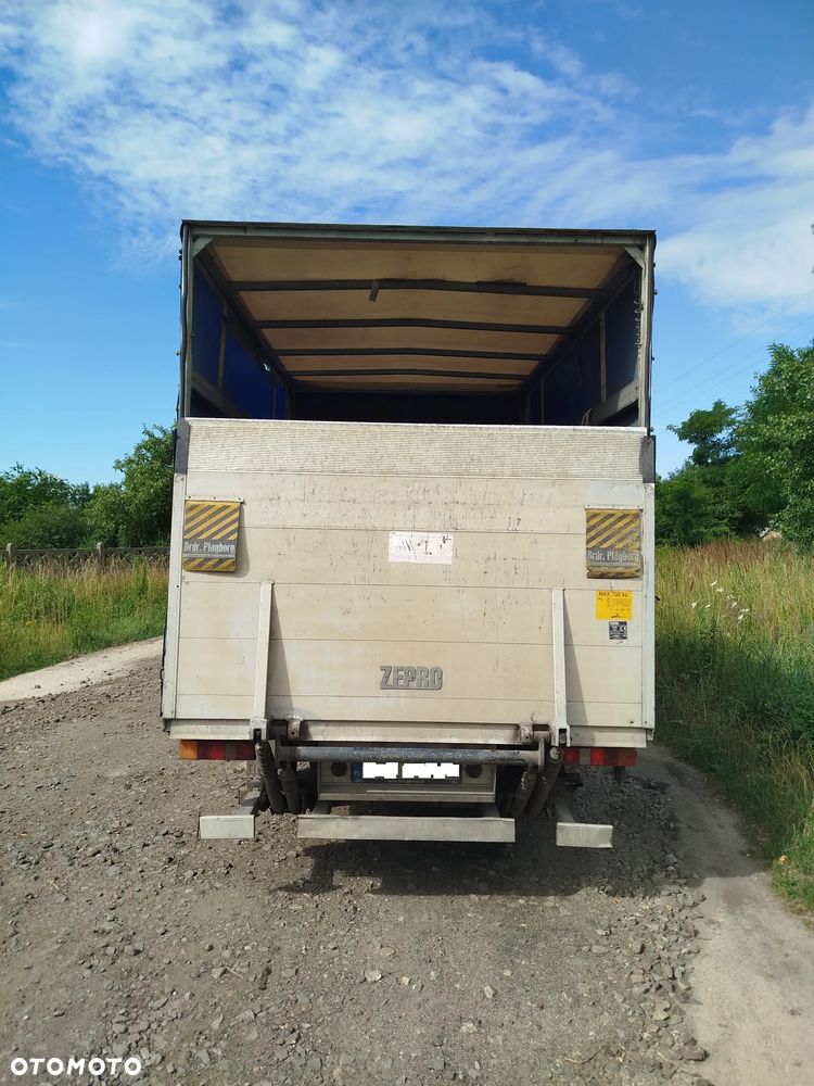 Ford Transit - 3