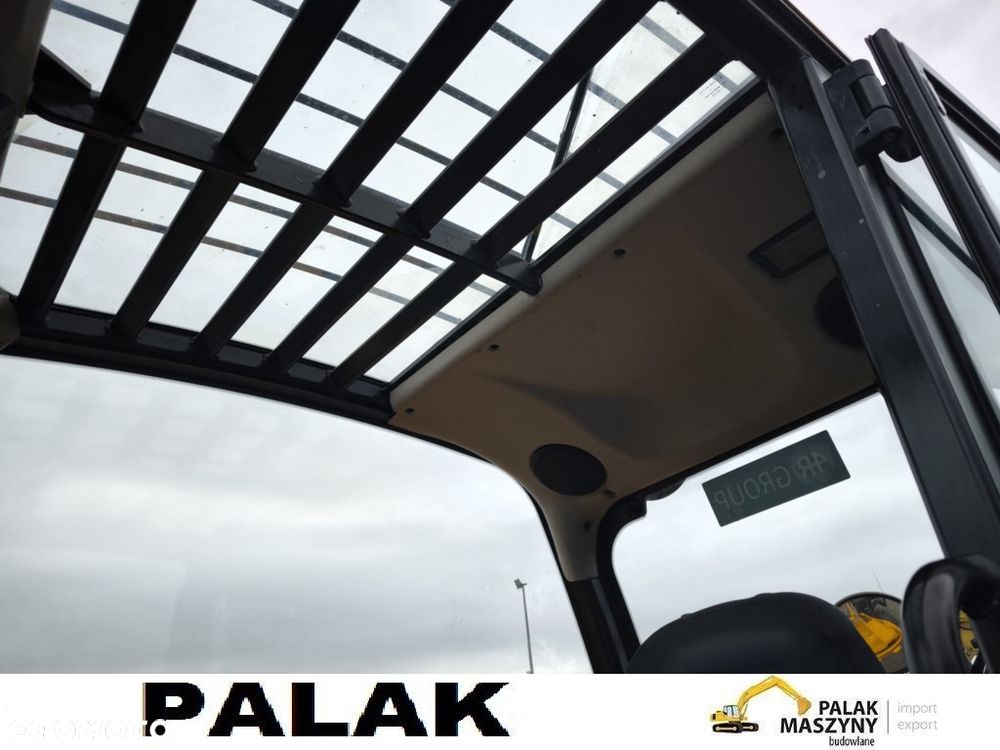 JCB Ładowacz  Teleskopowy JCB 535-95  , 2024rok - 13
