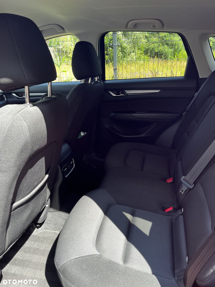 Mazda CX-5 2.0 Hikari 2WD - 7