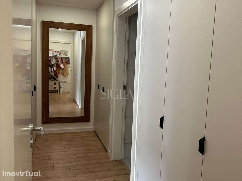 T2 em Canidelo - Grande imagem: 4/8