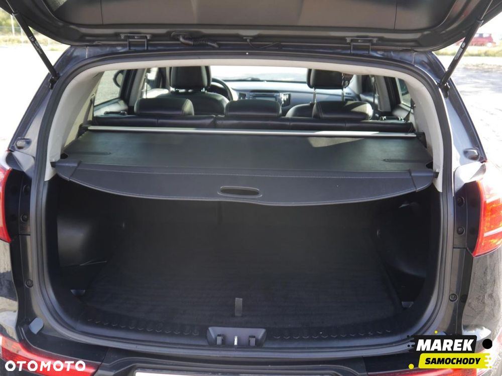 Kia Sportage - 13