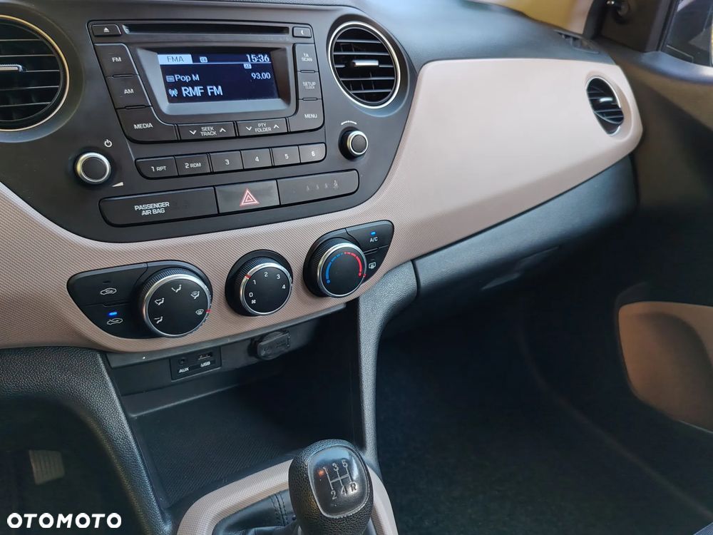 Hyundai i10 - 19