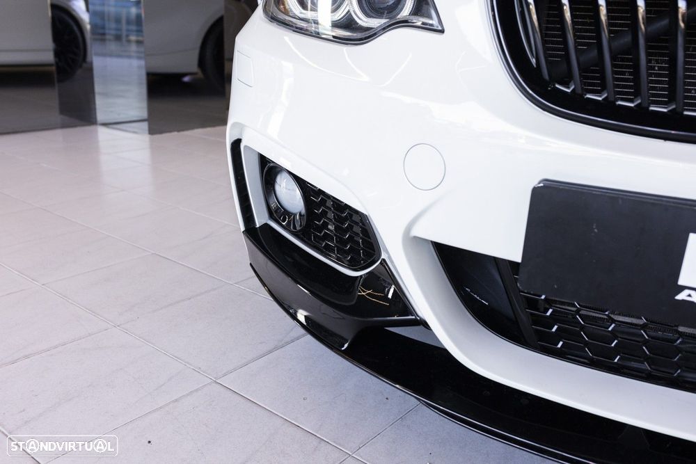 BMW 218 i Coupe Pack M - 7