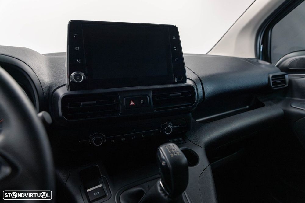 Opel Combo 1.5 CDTi L2H1 Essentia - 28